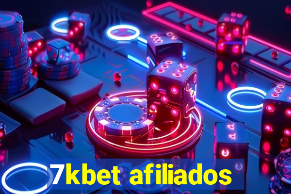 7kbet afiliados